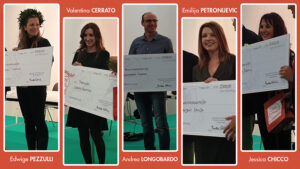 Vincitori Del Premio Nazionale Giovedìscienza 2019