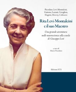 Presentazione Rita Levi-Montalcini e il suo Maestro