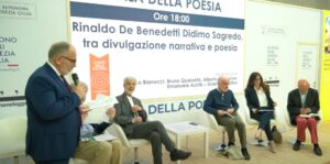 Salone del Libro di Torino 2024