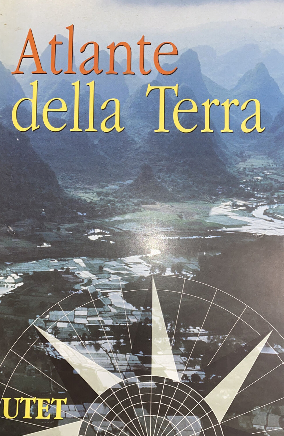 Atlante della Terra