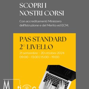 PAS Standard Livello 2