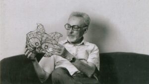 Rebus Primo Levi