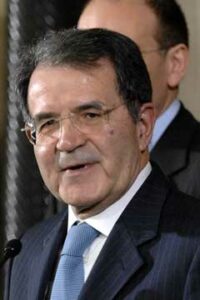 Romano Prodi